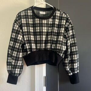 Vestique sweater- worn once